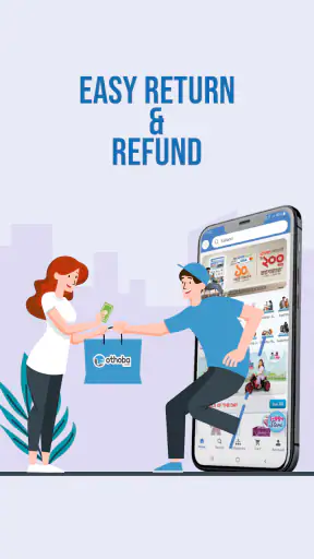 Othoba: Online Shopping BD screenshot