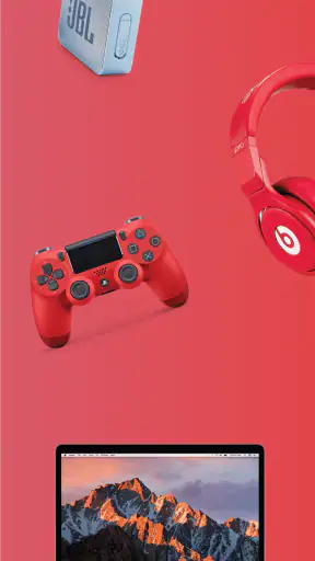 OurShopee - Online Shopping screenshot