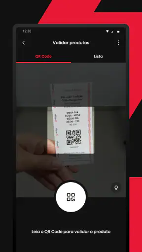 Outgo: Crie e viva eventos screenshot
