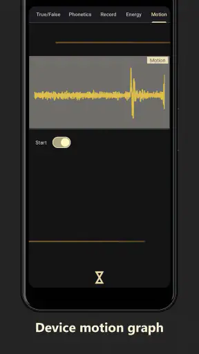 Ovibox - Spirit Box & ITC Tool screenshot