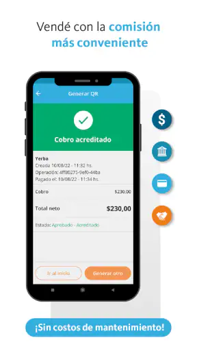 +PAGOS Nación screenshot
