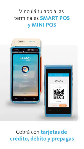 +PAGOS Nación screenshot