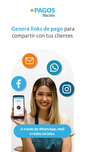+PAGOS Nación screenshot