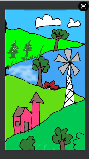Paint screenshot