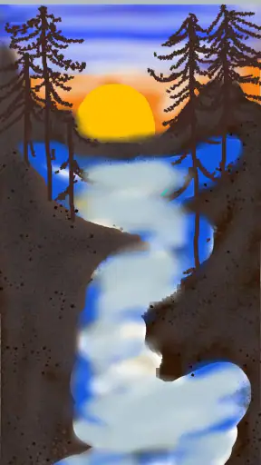 Paint screenshot