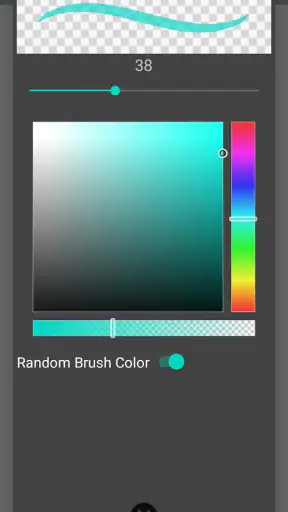 Paint screenshot