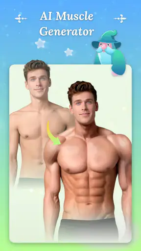 Palm Secret-شيخوخة قارئ النخيل screenshot