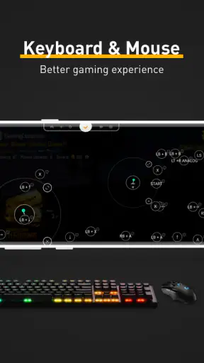 Panda Mouse Pro screenshot