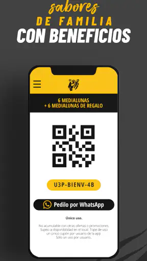 Panificadora Tigre screenshot