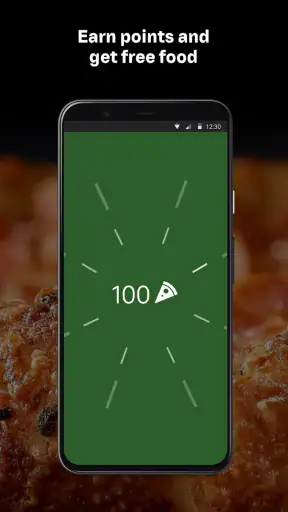 Papa Johns Pizza UAE screenshot