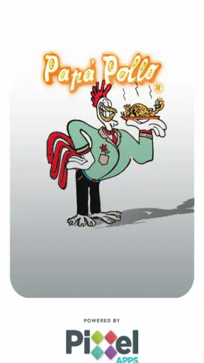 Papá Pollo screenshot