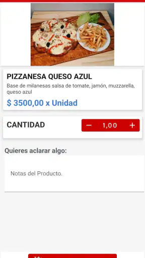 Papá Pollo screenshot