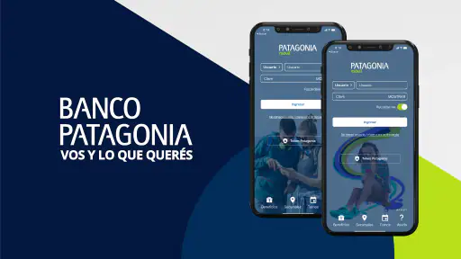 Patagonia Móvil screenshot