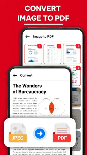 PDF Reader – PDF Viewer screenshot