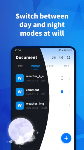 PDF Reader Point screenshot