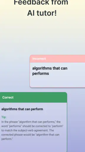 PeerUp: Learn English Speaking screenshot