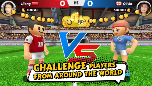 Perfect Kick 2 - العاب كوره screenshot