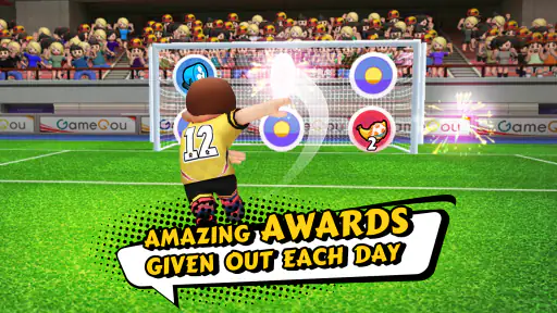 Perfect Kick 2 - العاب كوره screenshot