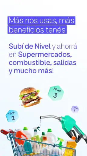 Personal Pay Billetera Virtual screenshot