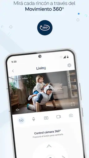 Personal Smarthome screenshot