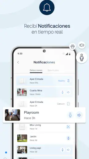 Personal Smarthome screenshot