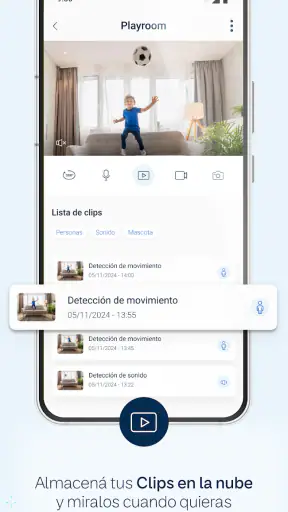 Personal Smarthome screenshot