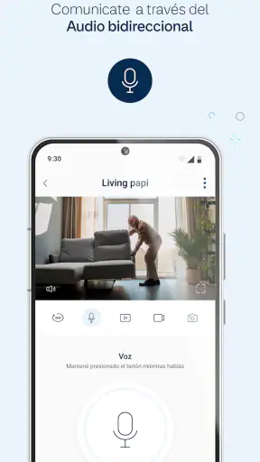 Personal Smarthome screenshot