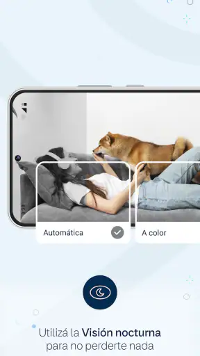 Personal Smarthome screenshot