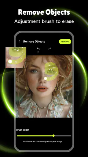 Photo Craft - Photo Editor screenshot