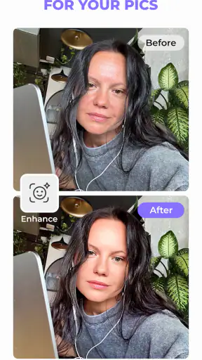 Photo Lab Picture Editor & Art screenshot
