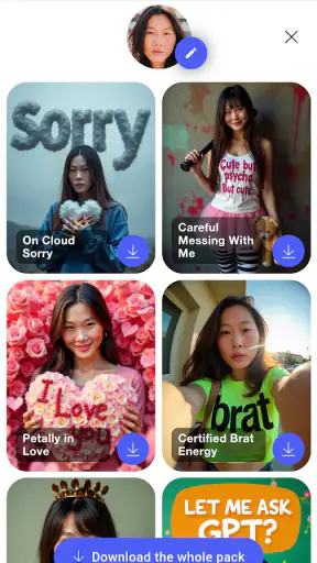 Photo Lab Picture Editor & Art screenshot