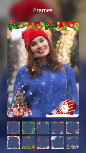 Photo Slideshow - Video Maker screenshot