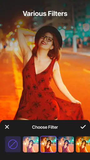 Photo Video Maker with Music screenshot