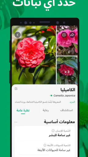 PictureThis - Plant Identifier screenshot
