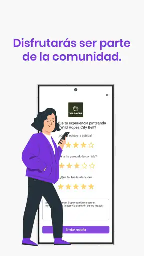 Pinta Libre - Beer & Coffee screenshot