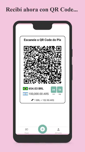 Pix Global screenshot