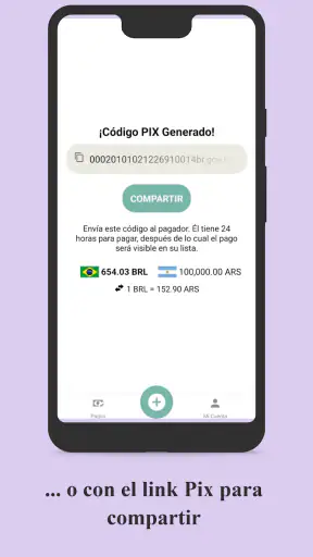 Pix Global screenshot