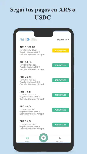 Pix Global screenshot