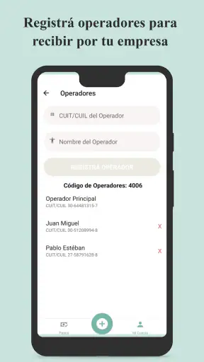 Pix Global screenshot