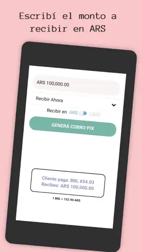 Pix Global screenshot