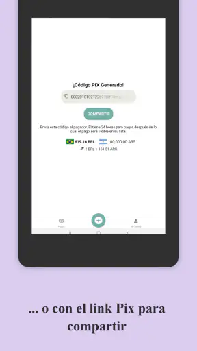 Pix Global screenshot