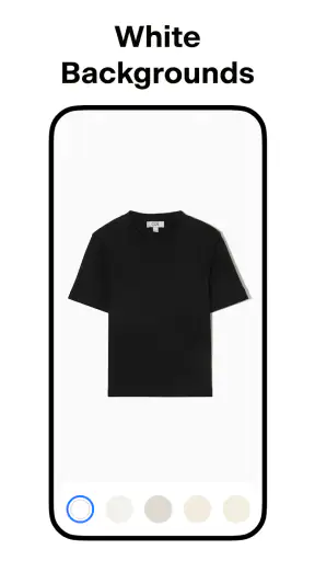 Pixelcut AI Photo Editor screenshot