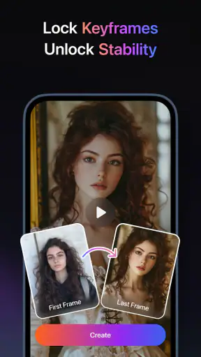 PixVerse: مولد فيديو AI screenshot
