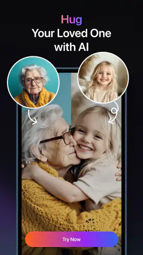 PixVerse: مولد فيديو AI screenshot