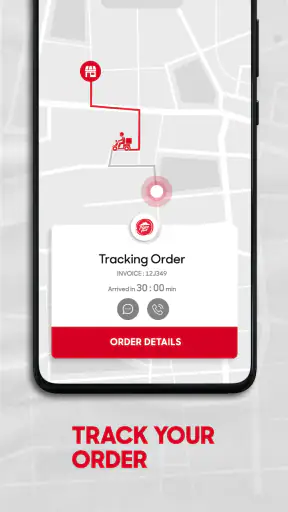 Pizza Hut India - Delivery App screenshot