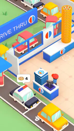 Pizza Ready screenshot
