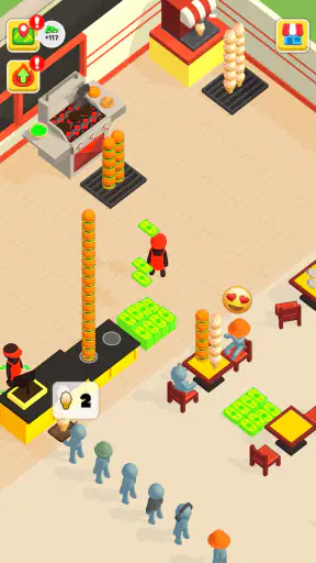 Pizza Ready screenshot
