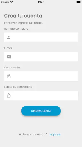 Planeta Azul screenshot