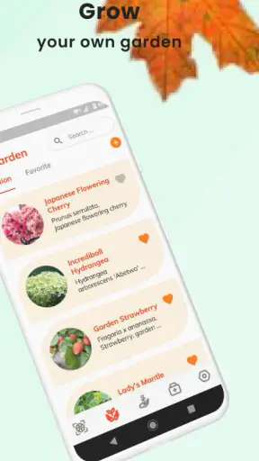 Plant App - Identifier & Care screenshot