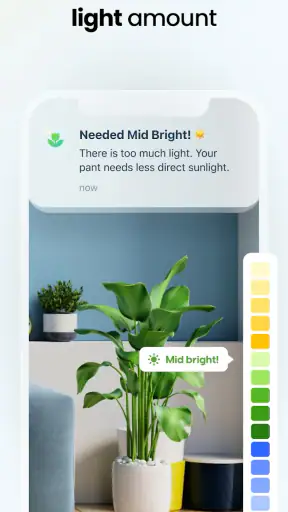 Plant App - Plant Identifier screenshot